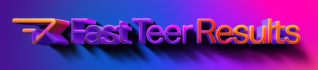 Fast Teer Results