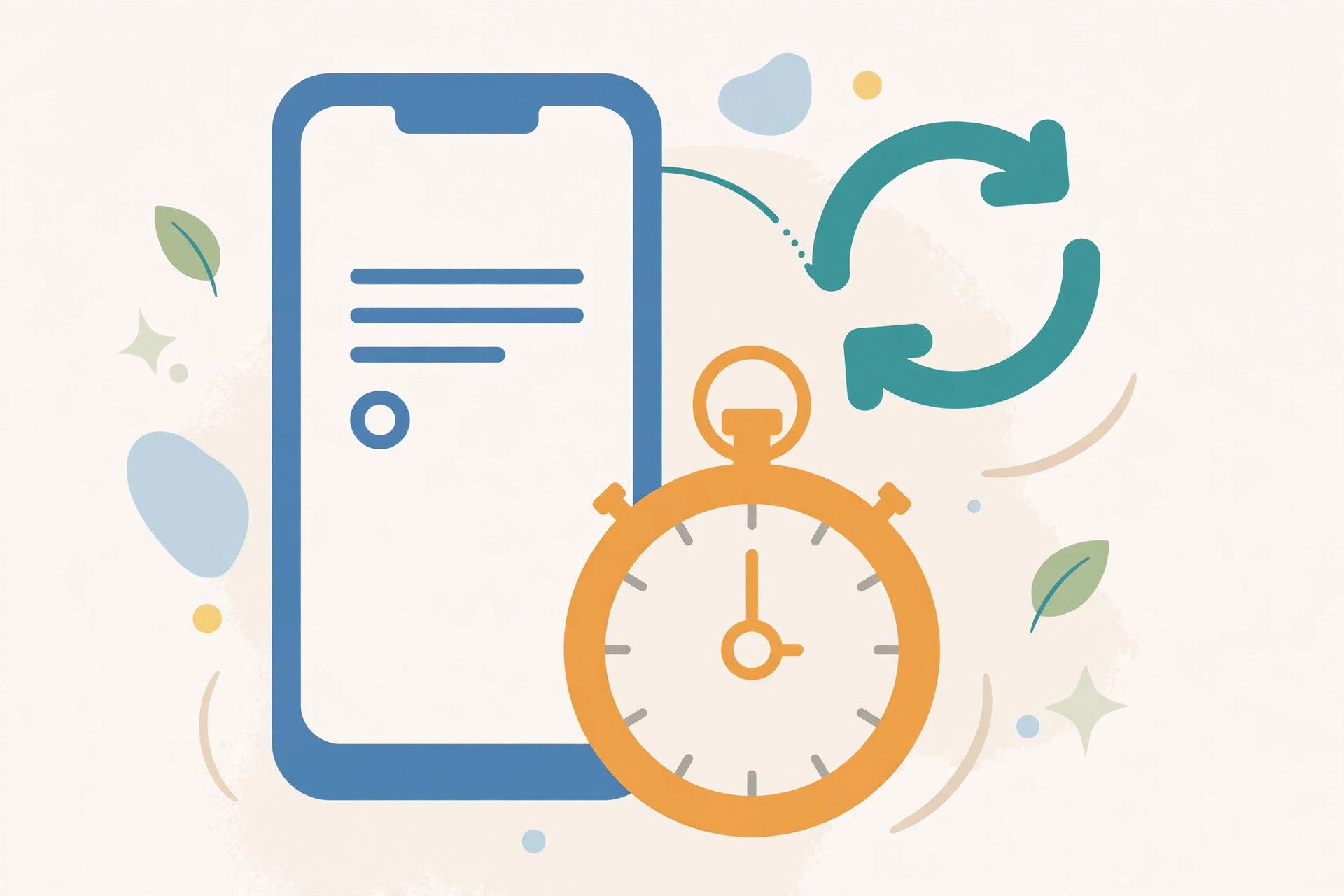 Refresh habits that speed up juwai morning teer result checking on mobile
