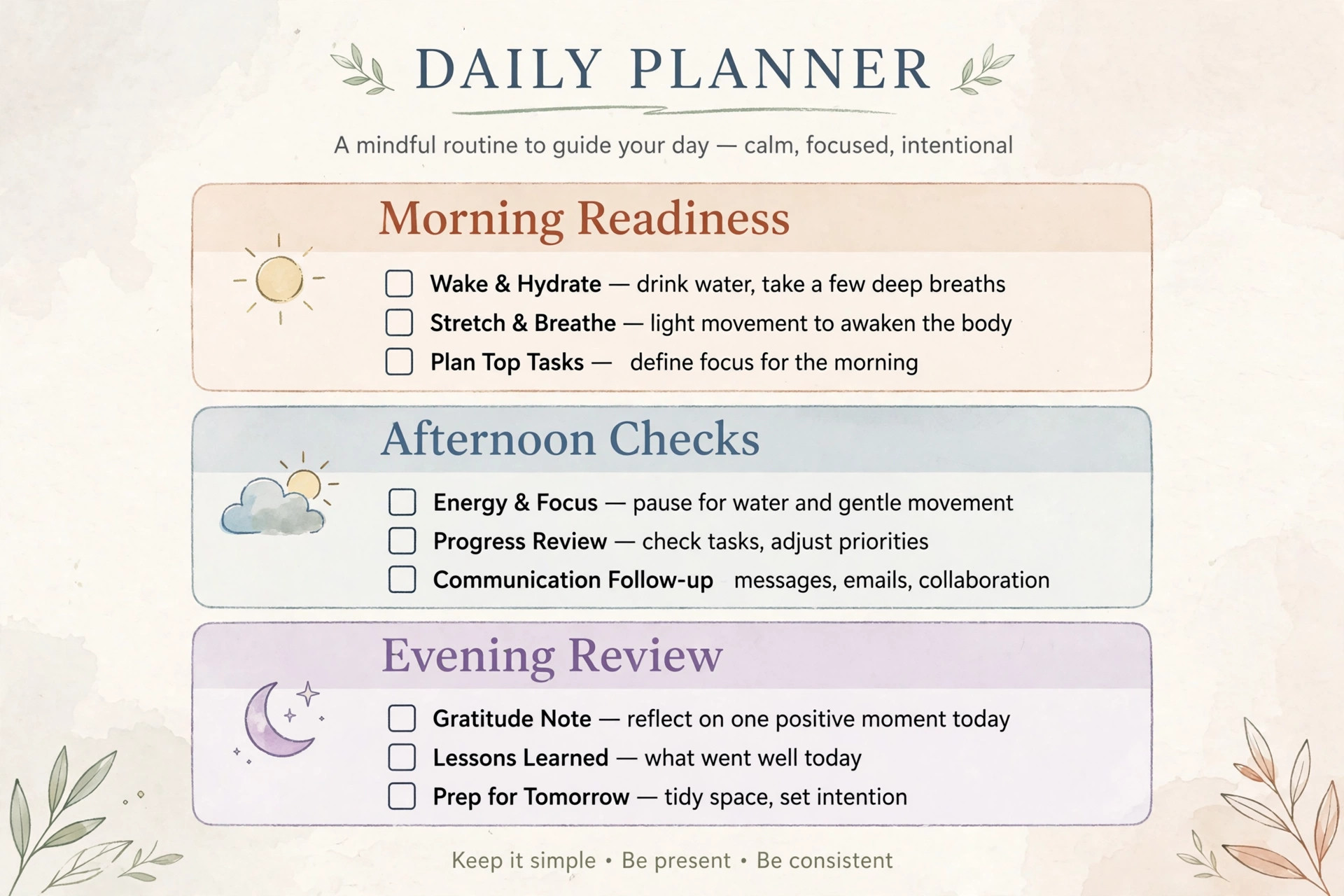 Daily routine planner for checking the Jowai Ladrymbai teer result at the right moments